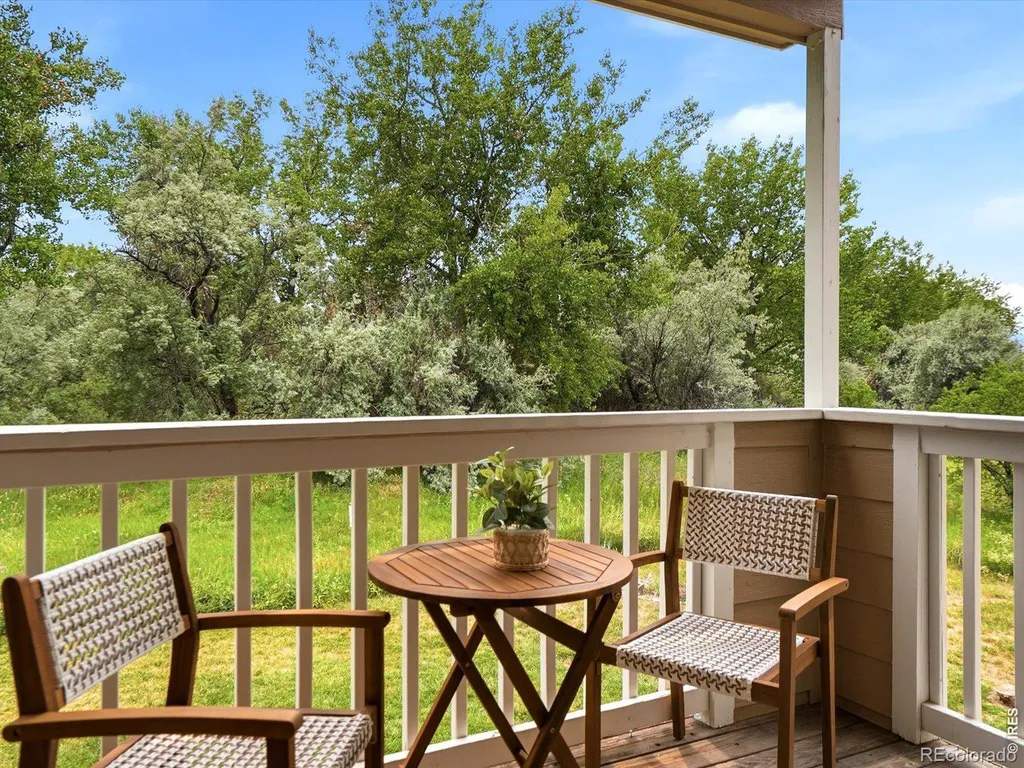 4945 Twin Lakes Road Boulder CO 80301