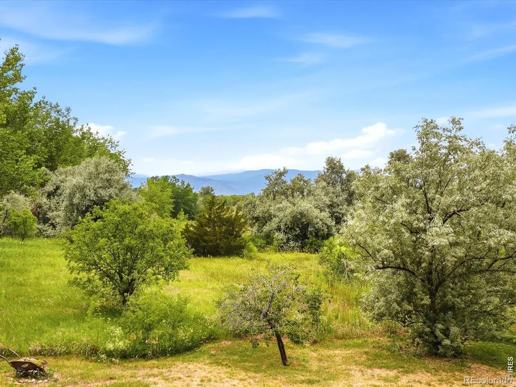 4945 Twin Lakes Road Boulder CO 80301