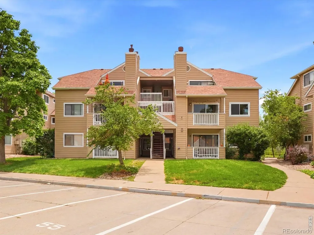 4945 Twin Lakes Road Boulder CO 80301
