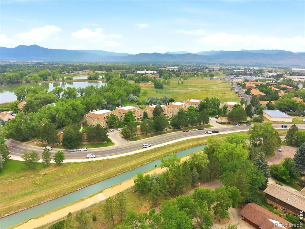 4945 Twin Lakes Road Boulder CO 80301