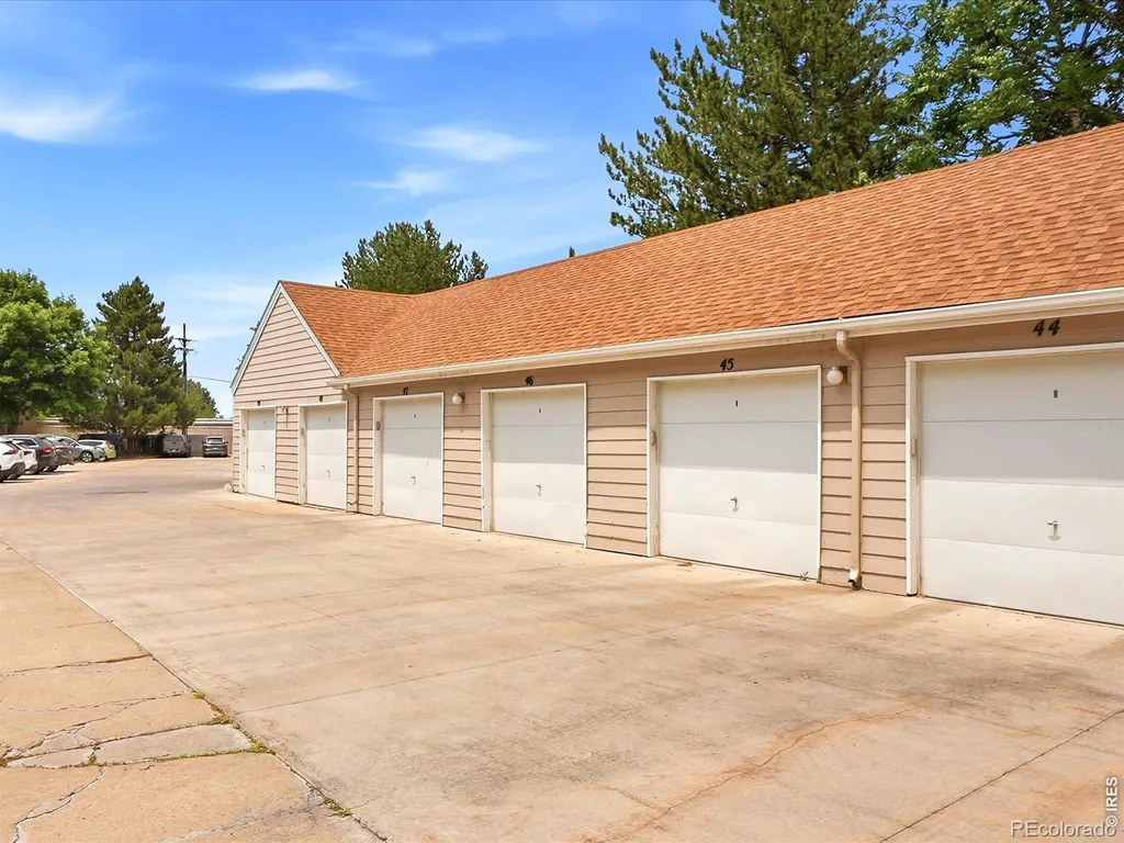 4945 Twin Lakes Road Boulder CO 80301