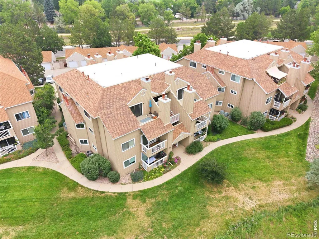 4945 Twin Lakes Road Boulder CO 80301
