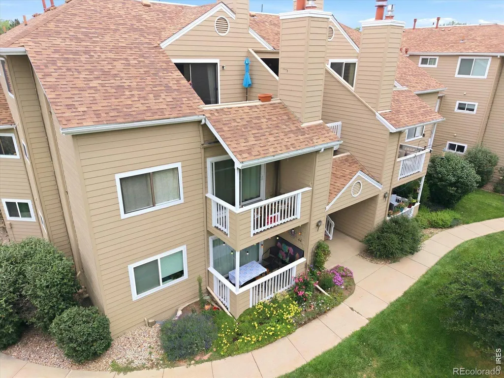 4945 Twin Lakes Road Boulder CO 80301