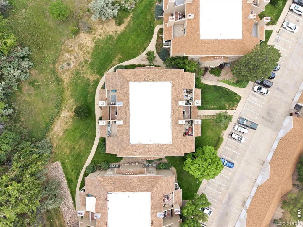 4945 Twin Lakes Road Boulder CO 80301