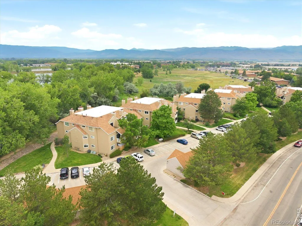 4945 Twin Lakes Road Boulder CO 80301