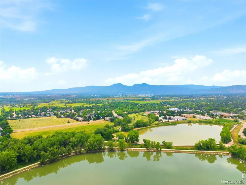 4945 Twin Lakes Road Boulder CO 80301