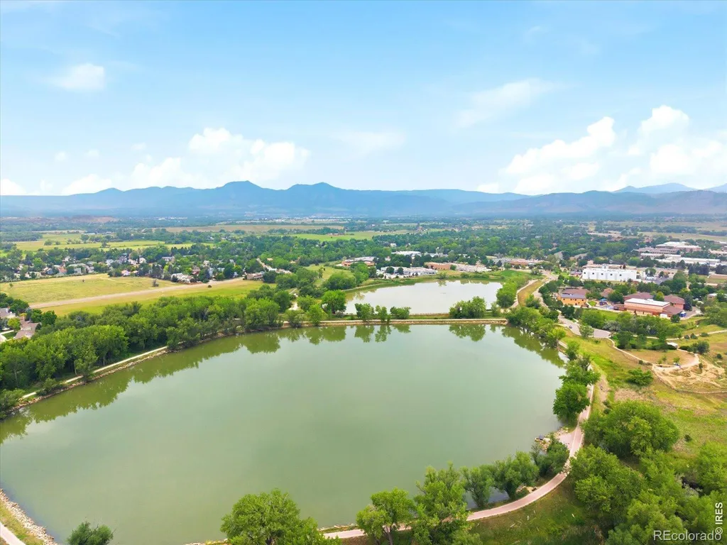 4945 Twin Lakes Road Boulder CO 80301