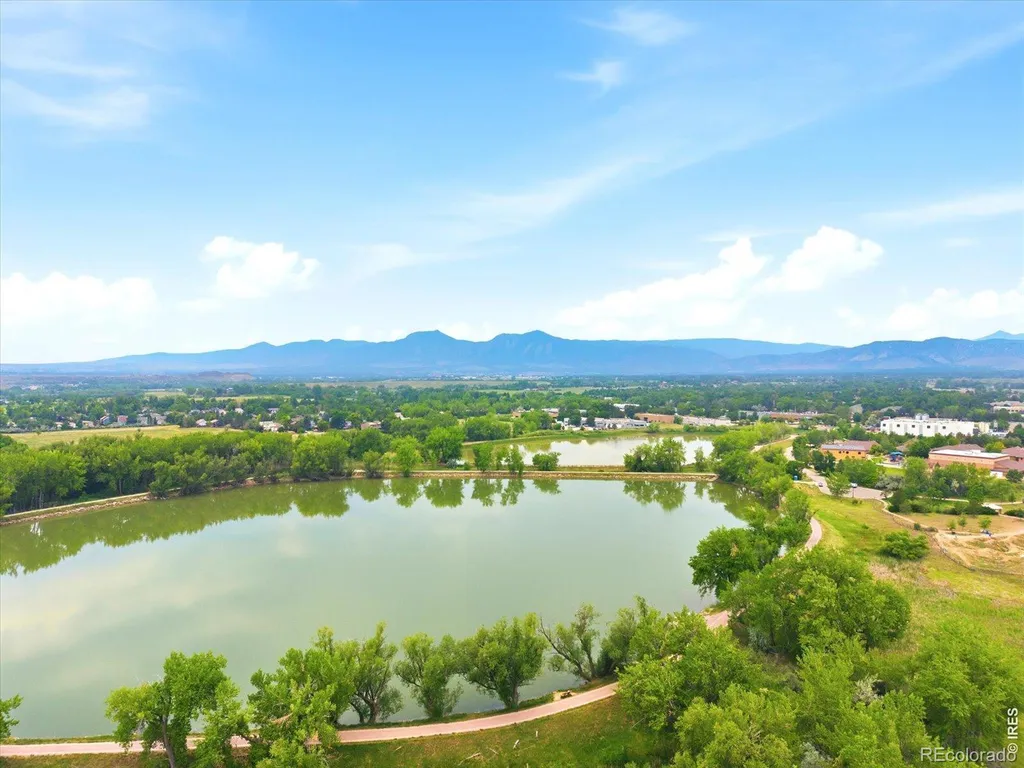 4945 Twin Lakes Road Boulder CO 80301
