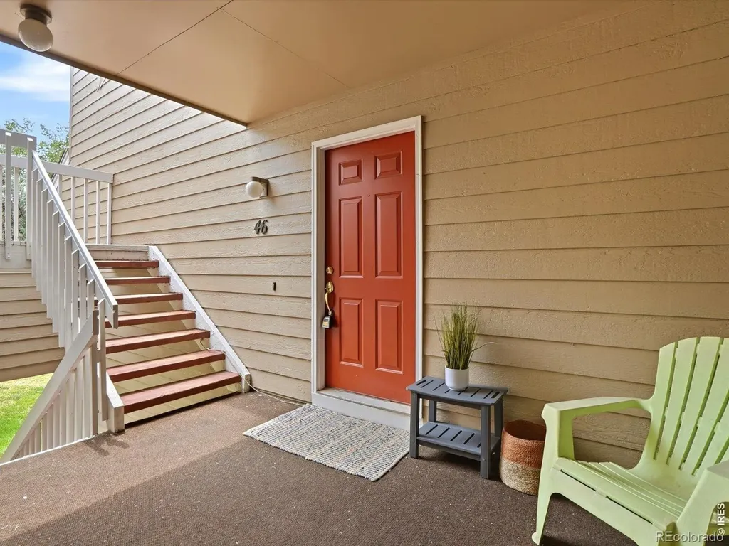 4945 Twin Lakes Road Boulder CO 80301