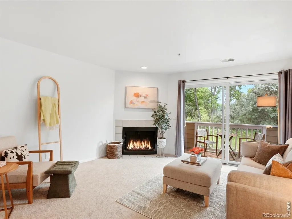 4945 Twin Lakes Road Boulder CO 80301