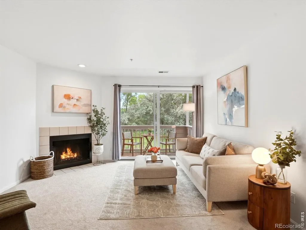4945 Twin Lakes Road Boulder CO 80301