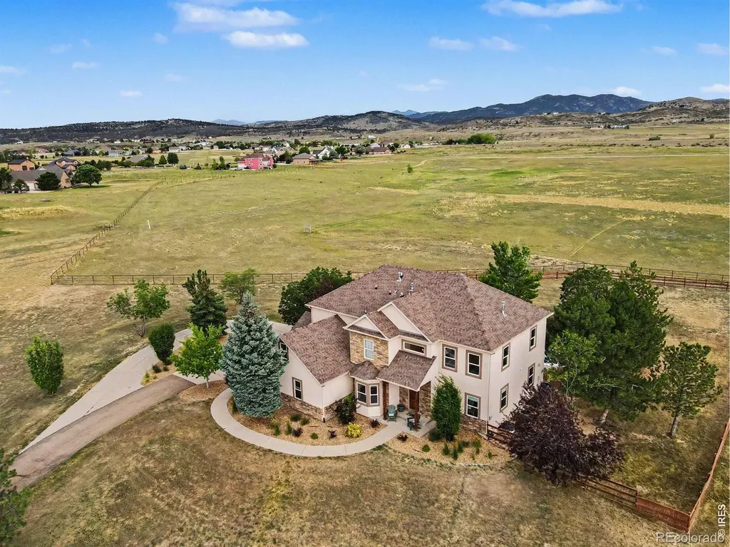 1441 Shelby Drive Berthoud CO 80513