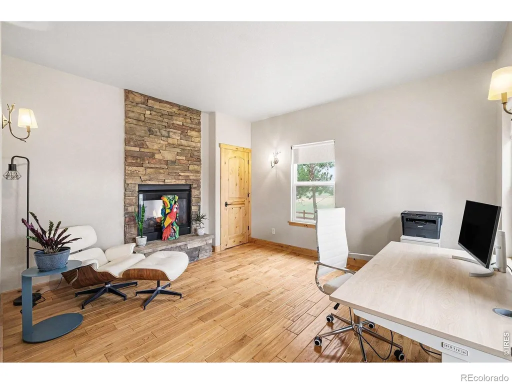 1441 Shelby Drive Berthoud CO 80513