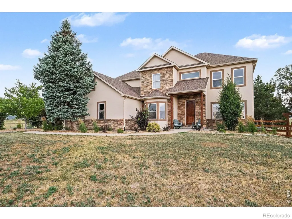 1441 Shelby Drive Berthoud CO 80513