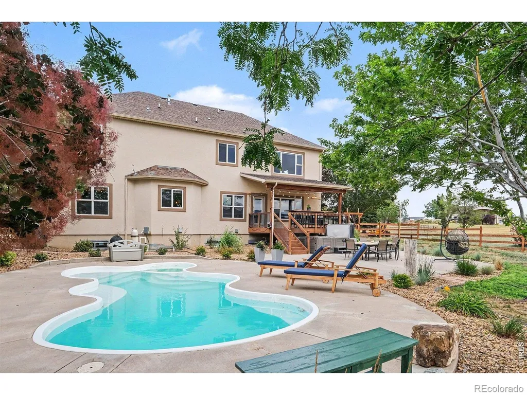 1441 Shelby Drive Berthoud CO 80513