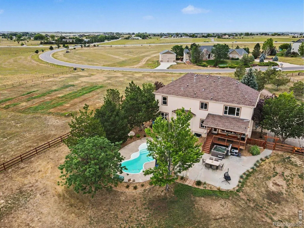 1441 Shelby Drive Berthoud CO 80513