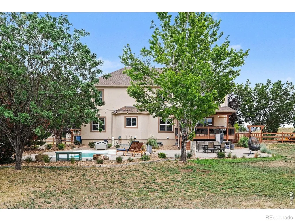 1441 Shelby Drive Berthoud CO 80513