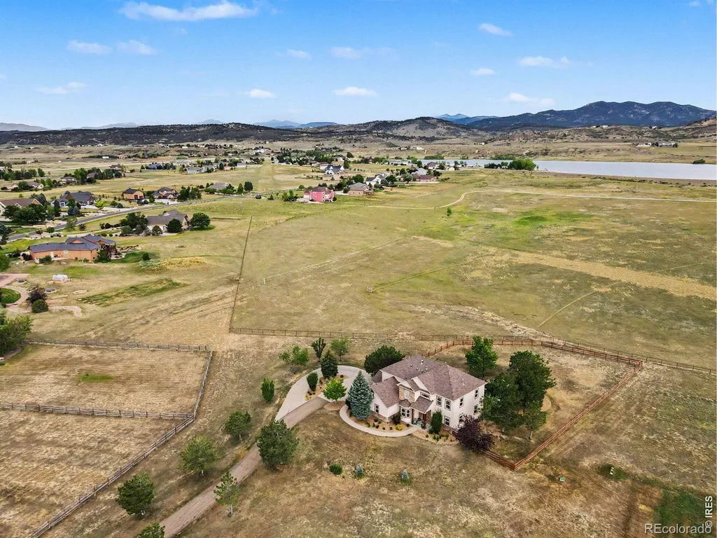 1441 Shelby Drive Berthoud CO 80513