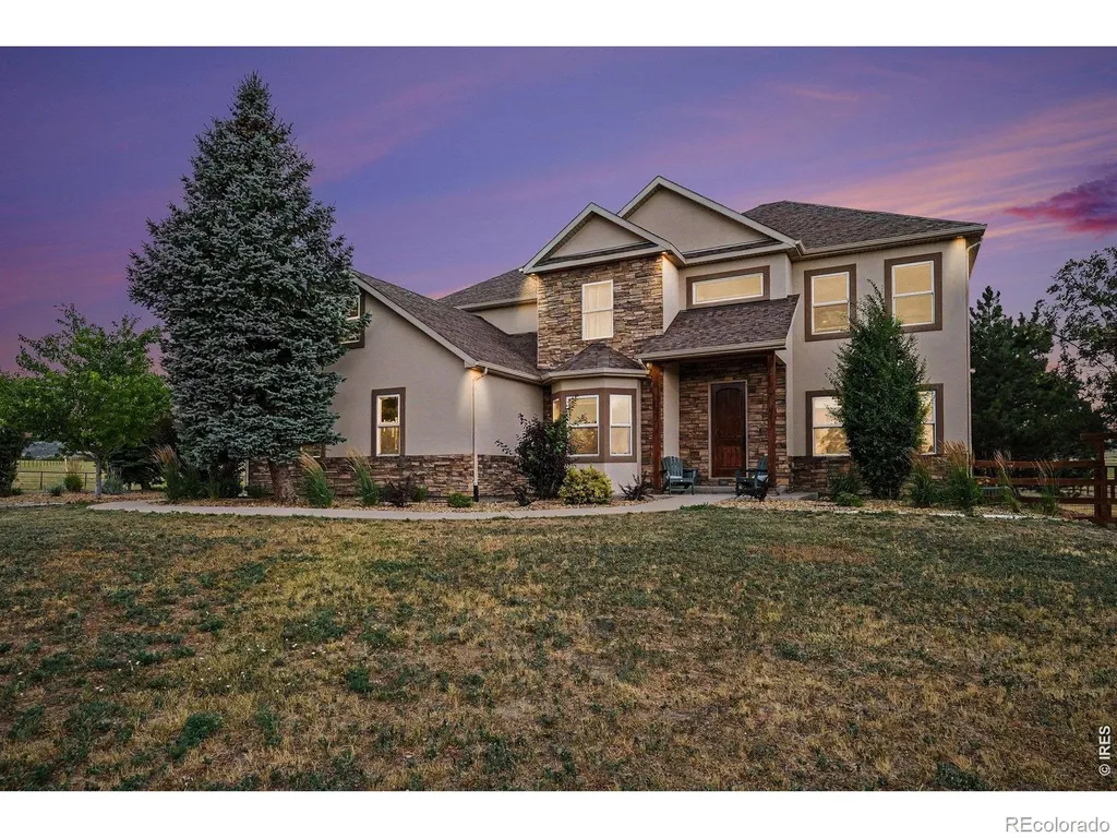 1441 Shelby Drive Berthoud CO 80513