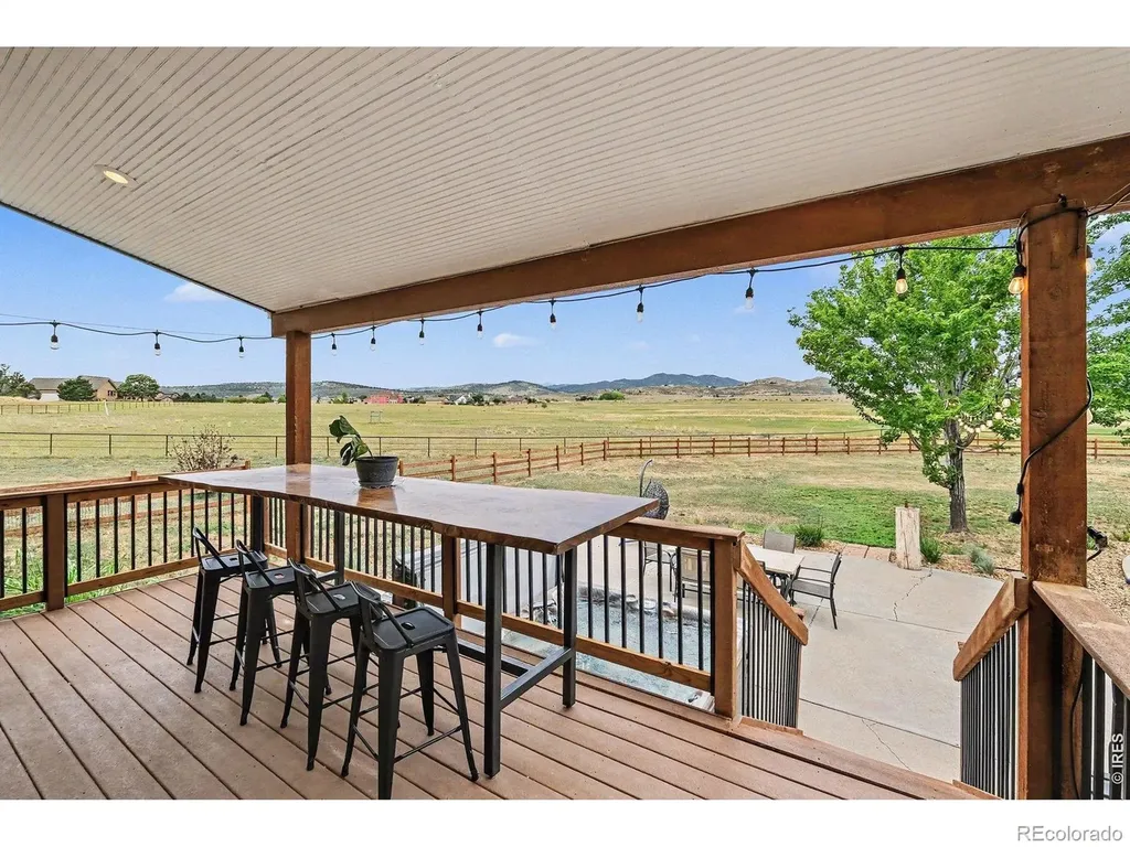 1441 Shelby Drive Berthoud CO 80513