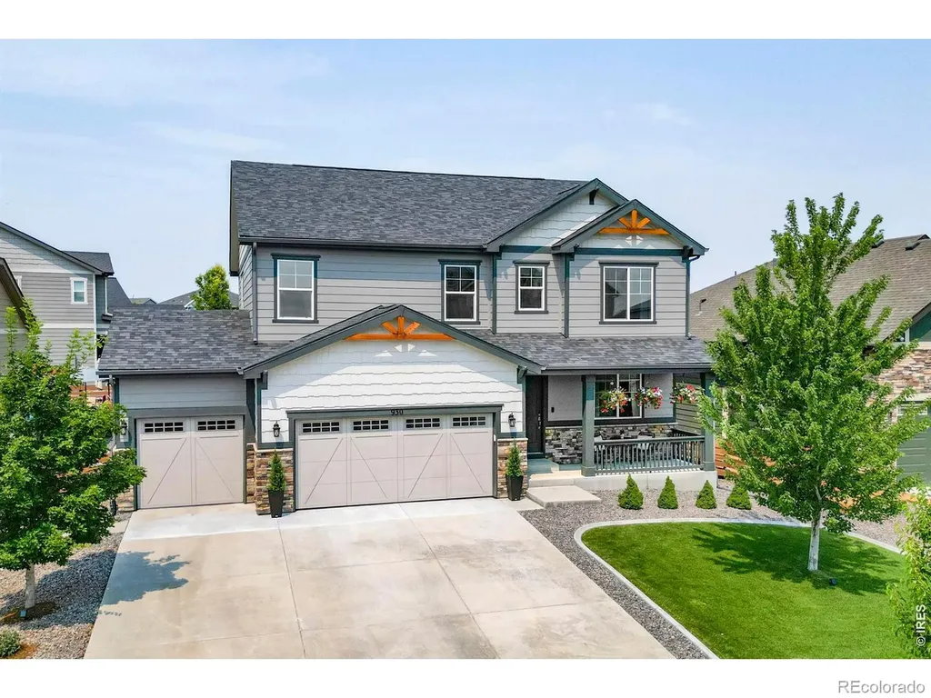930 Green Mountain Drive Erie CO 80516