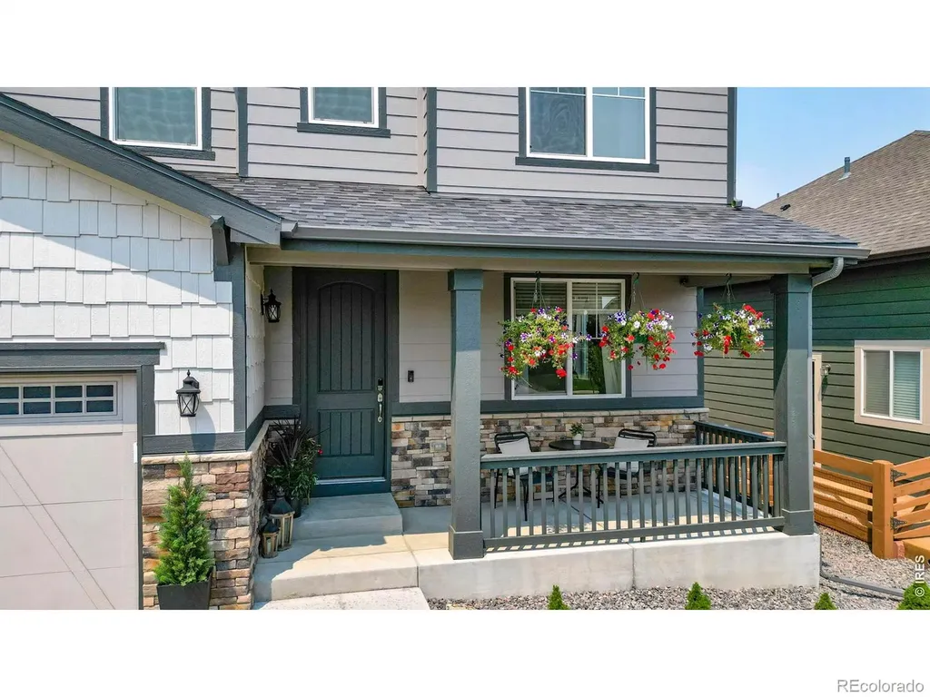 930 Green Mountain Drive Erie CO 80516