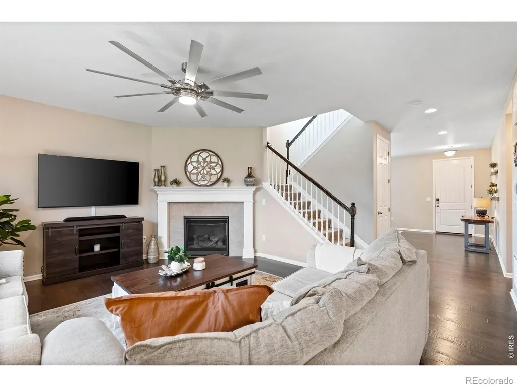 930 Green Mountain Drive Erie CO 80516
