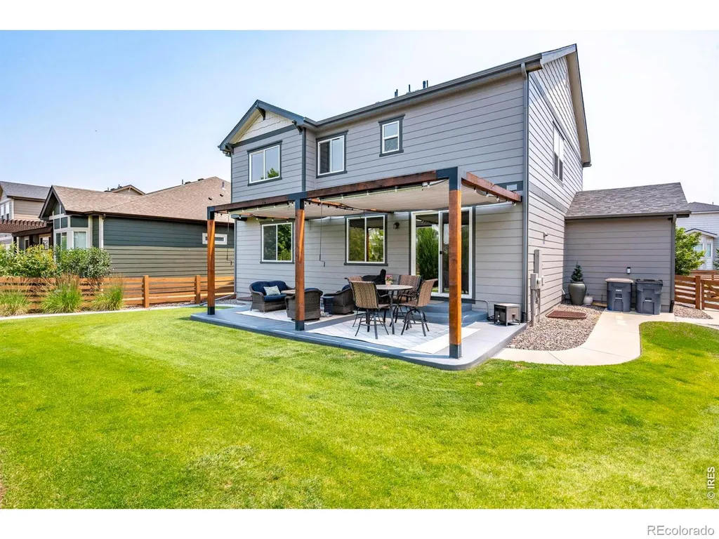 930 Green Mountain Drive Erie CO 80516