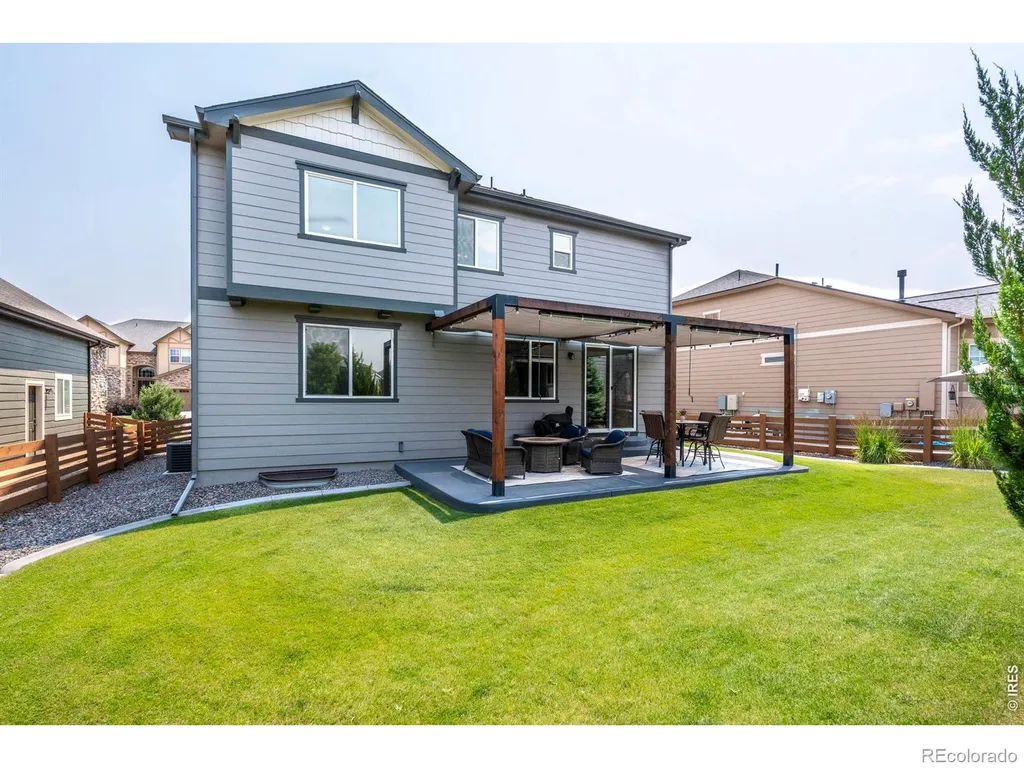 930 Green Mountain Drive Erie CO 80516