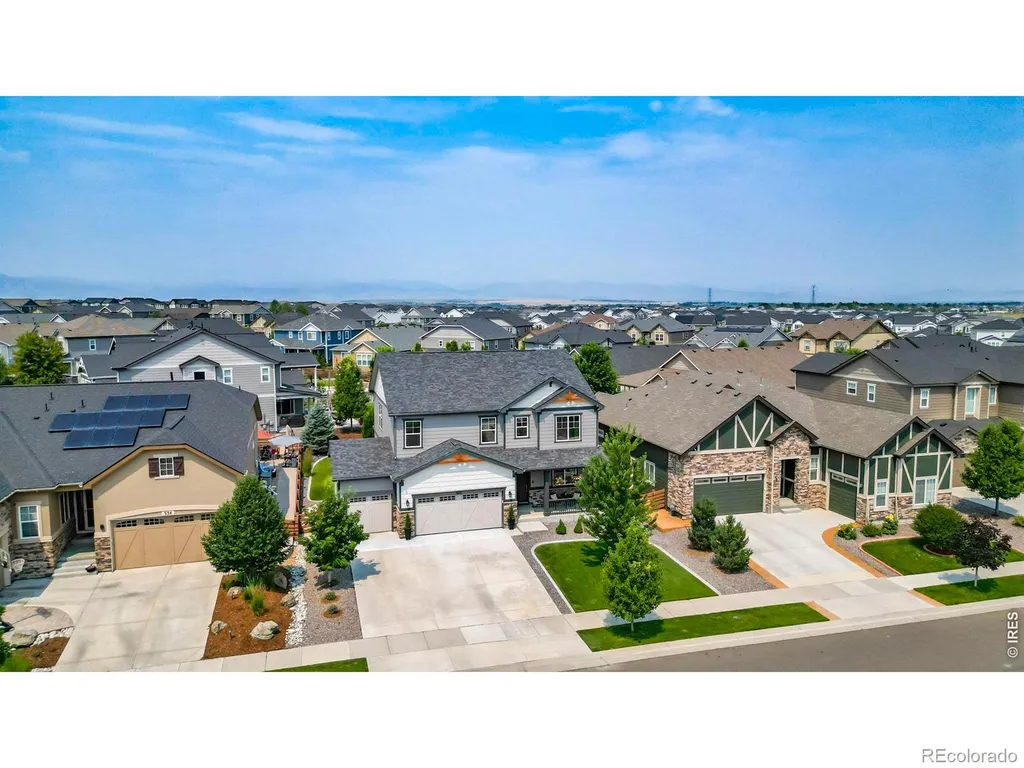 930 Green Mountain Drive Erie CO 80516