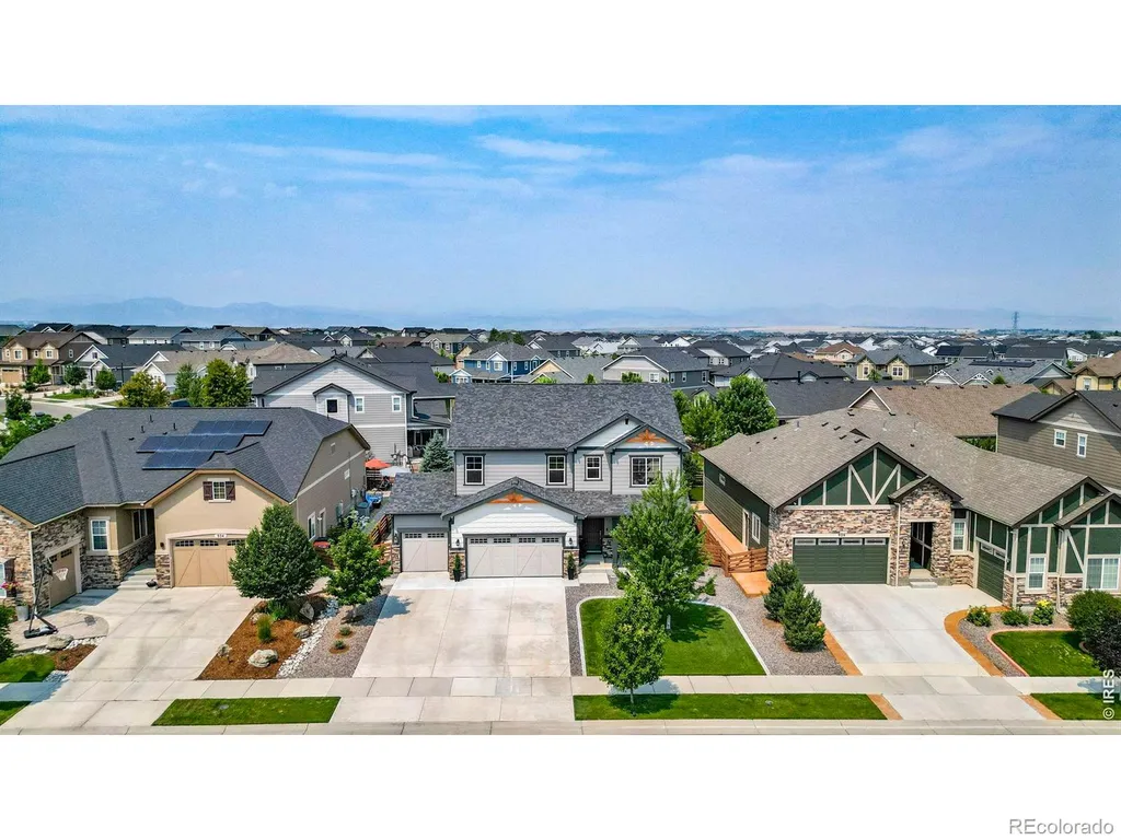 930 Green Mountain Drive Erie CO 80516