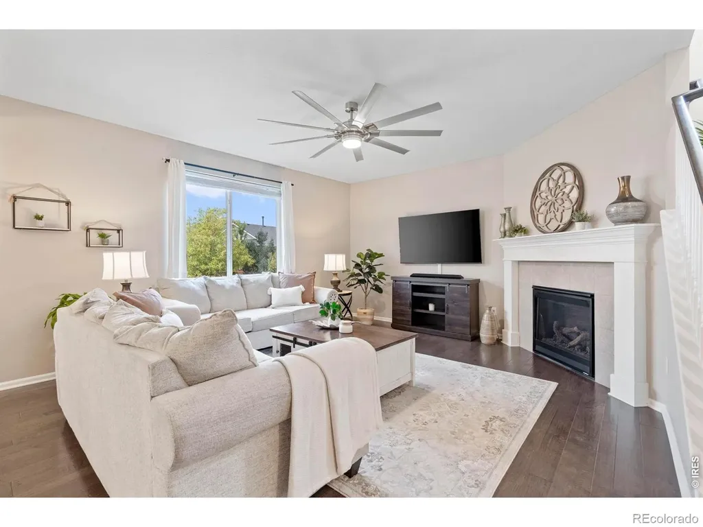 930 Green Mountain Drive Erie CO 80516