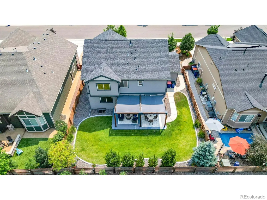 930 Green Mountain Drive Erie CO 80516