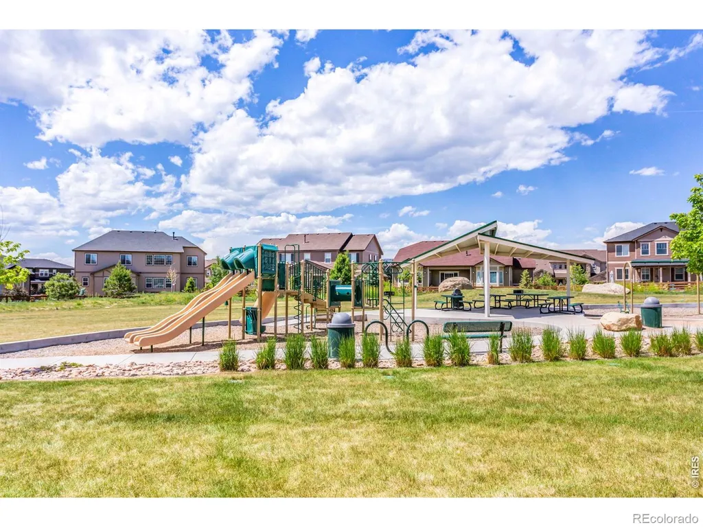 930 Green Mountain Drive Erie CO 80516