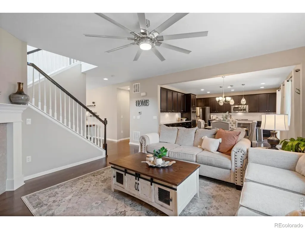 930 Green Mountain Drive Erie CO 80516