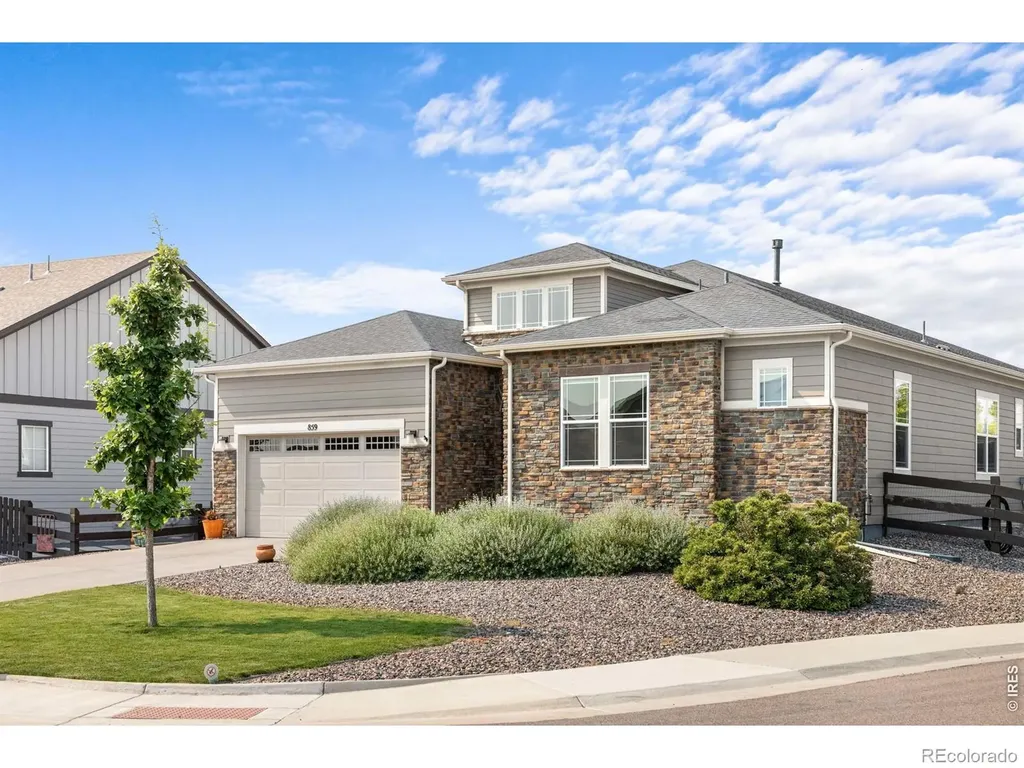 859 Stagecoach Drive Lafayette CO 80026