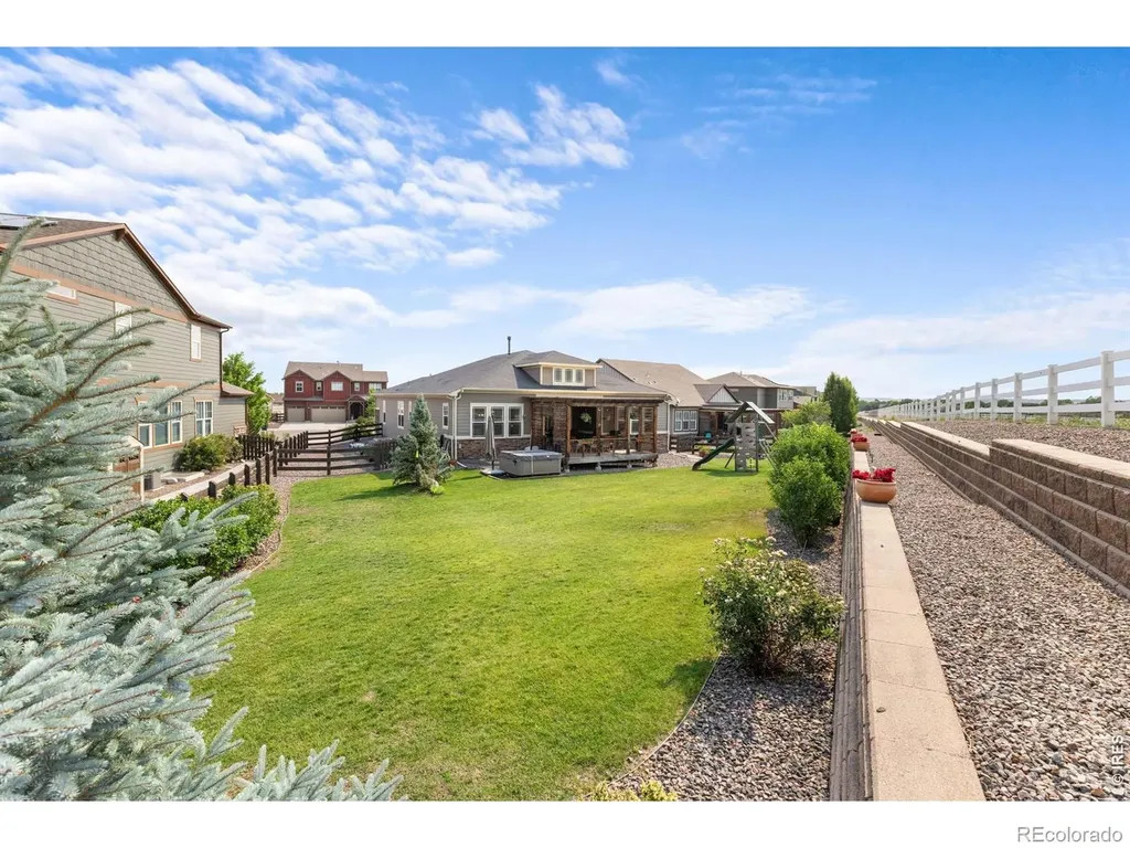 859 Stagecoach Drive Lafayette CO 80026