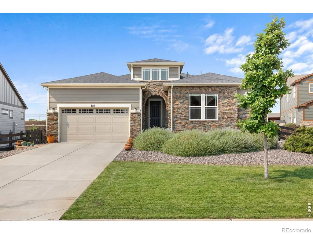 859 Stagecoach Drive Lafayette CO 80026