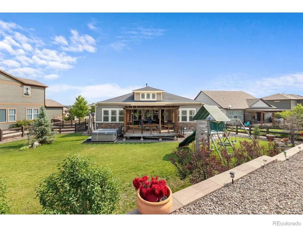859 Stagecoach Drive Lafayette CO 80026