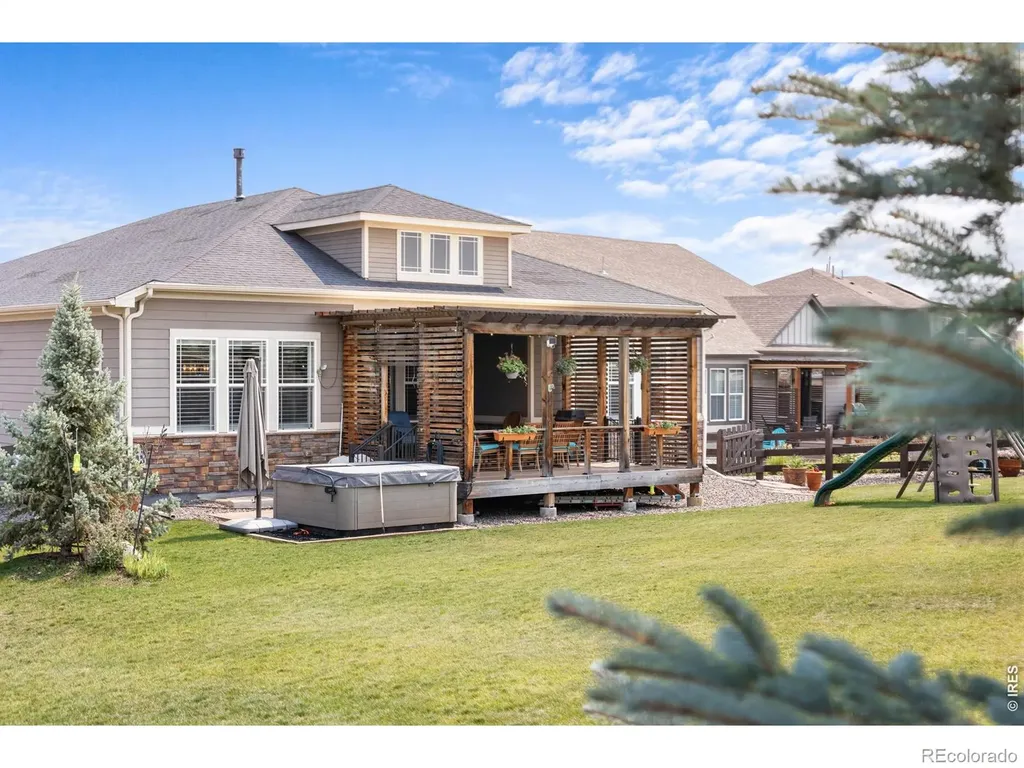 859 Stagecoach Drive Lafayette CO 80026