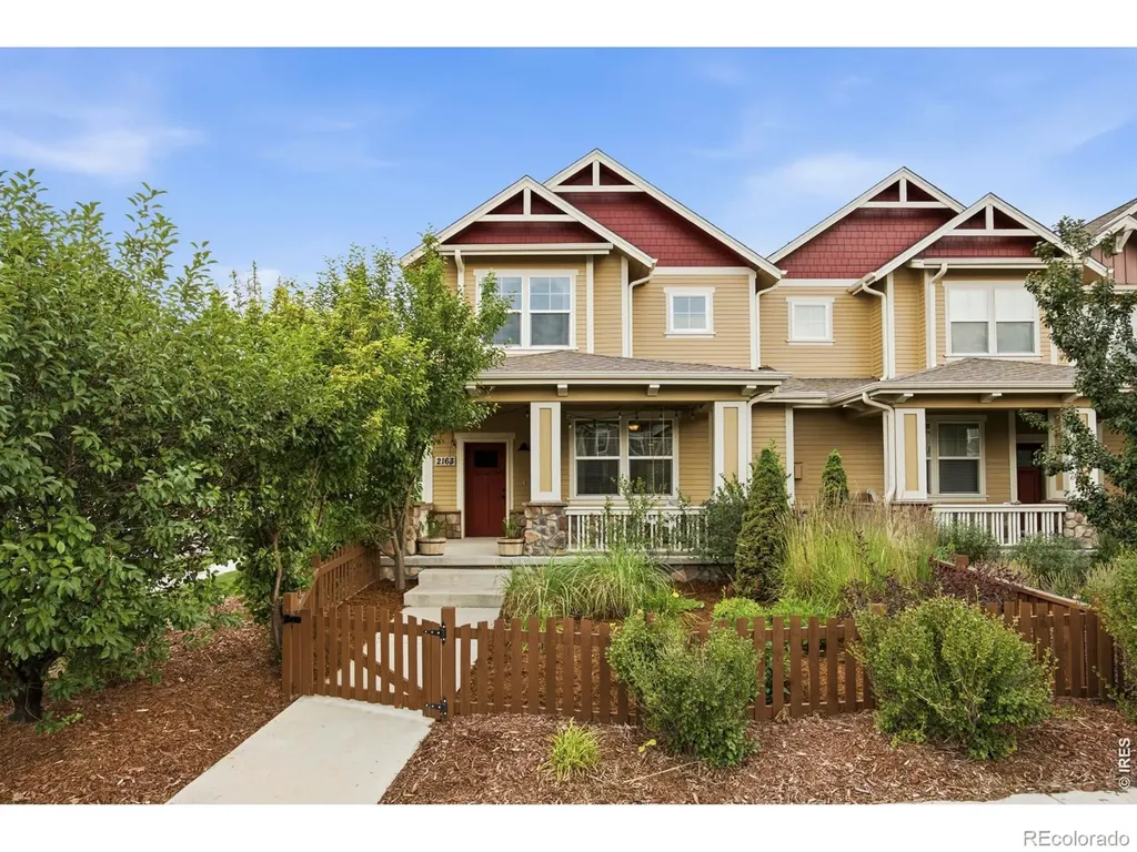 2163 Scarecrow Road Fort Collins CO 80525