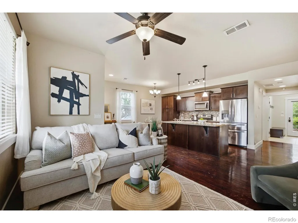 2163 Scarecrow Road Fort Collins CO 80525