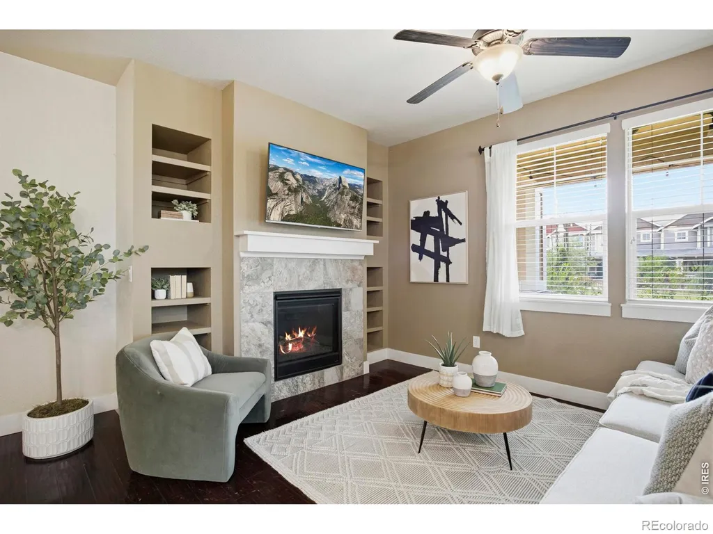 2163 Scarecrow Road Fort Collins CO 80525