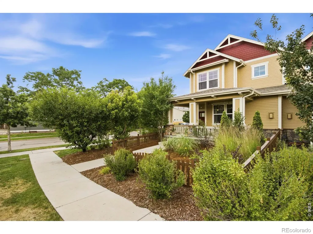 2163 Scarecrow Road Fort Collins CO 80525