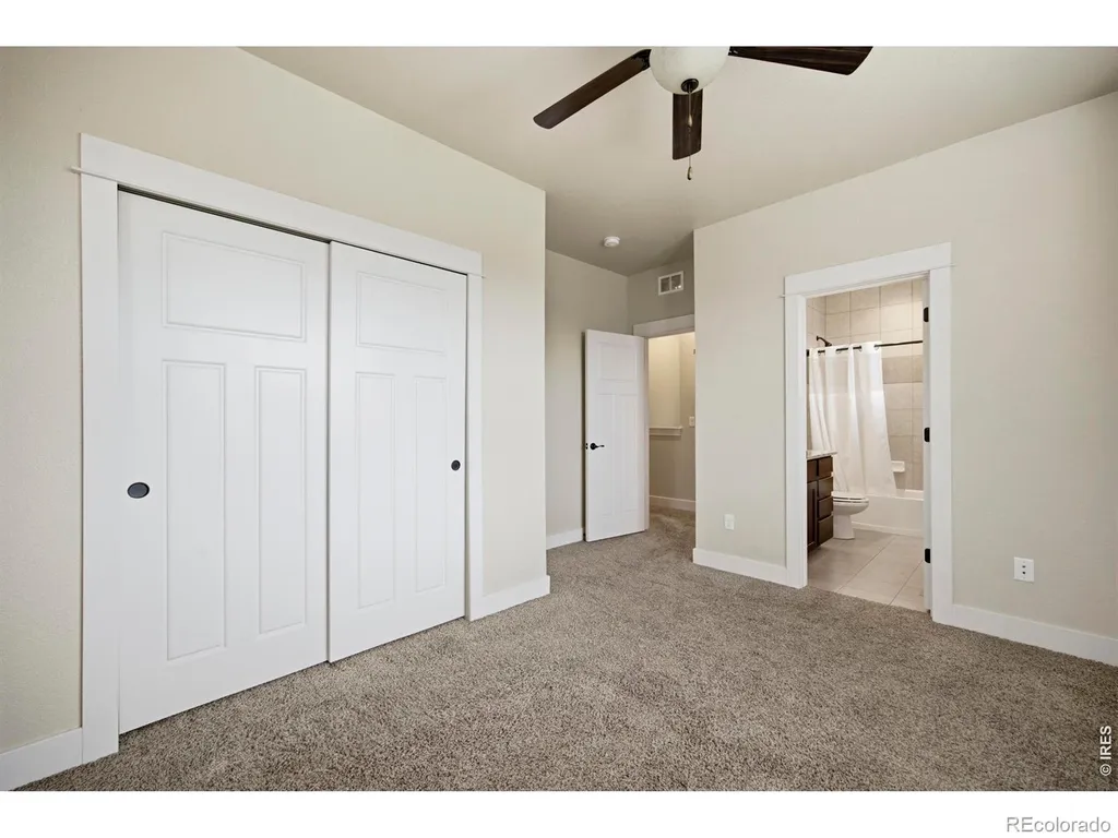 2163 Scarecrow Road Fort Collins CO 80525