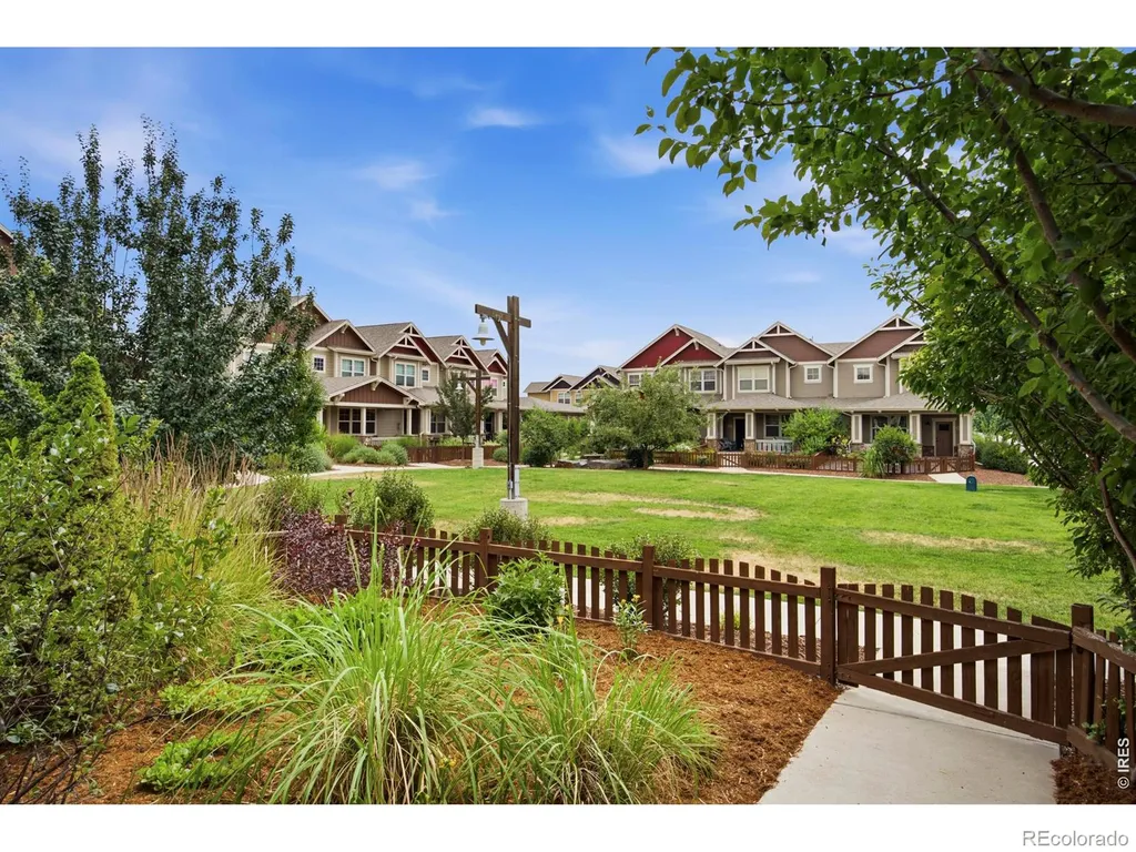 2163 Scarecrow Road Fort Collins CO 80525