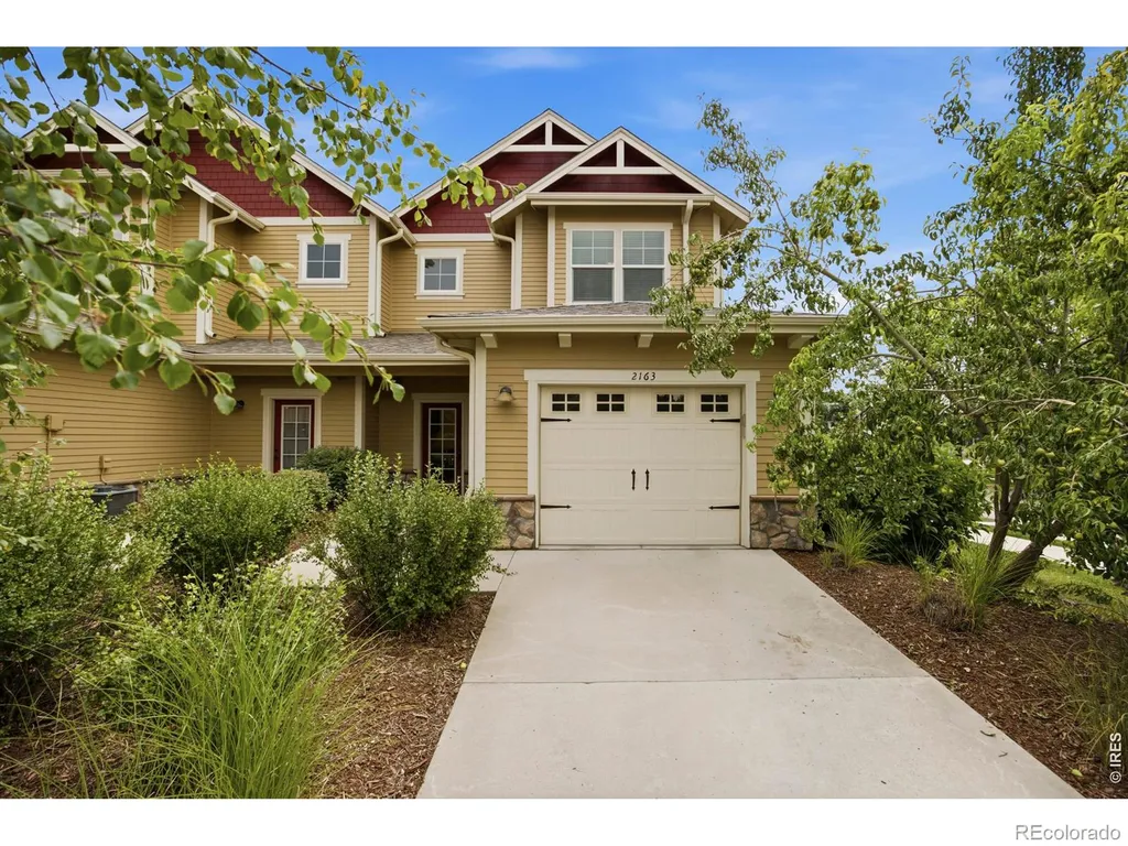 2163 Scarecrow Road Fort Collins CO 80525