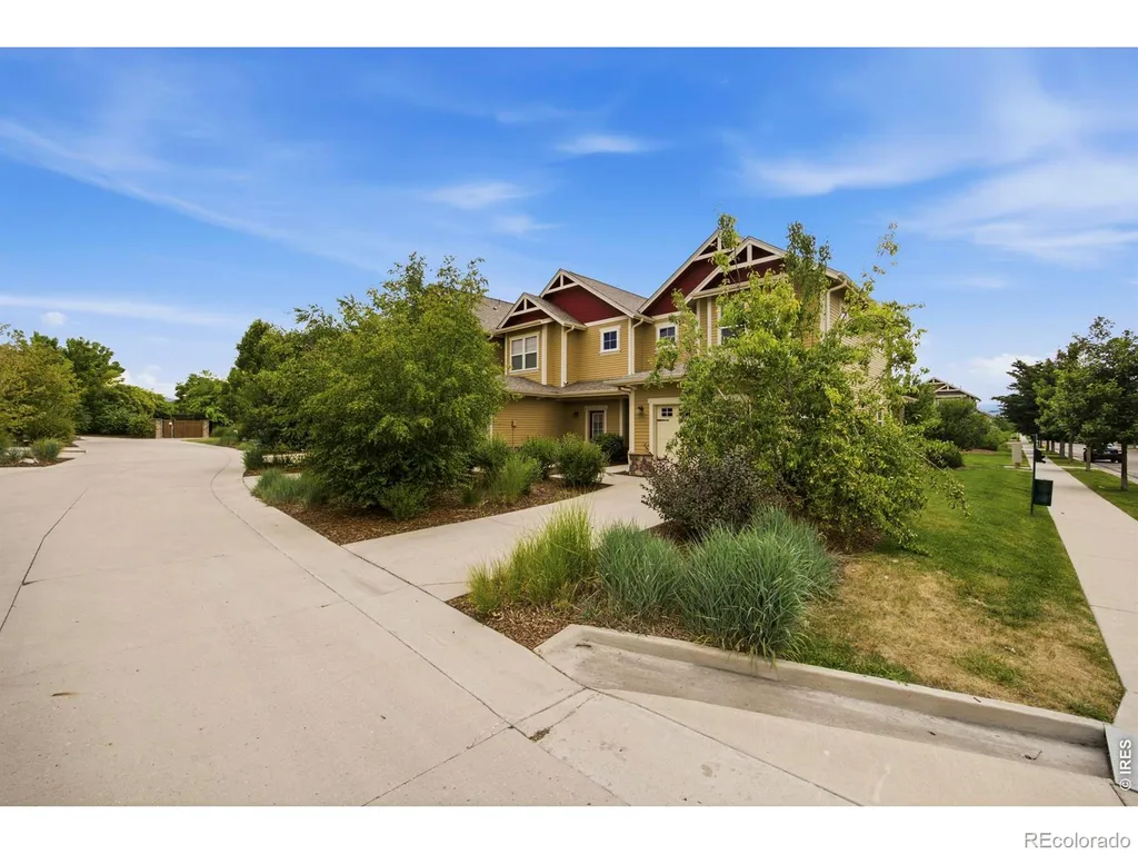 2163 Scarecrow Road Fort Collins CO 80525