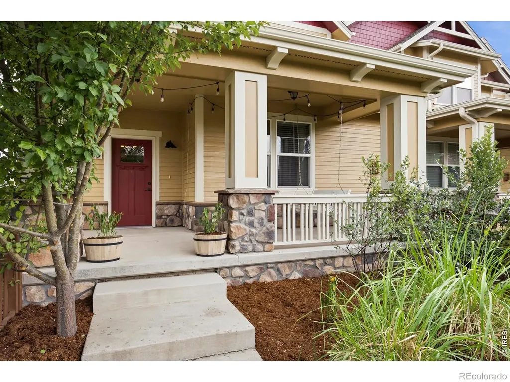 2163 Scarecrow Road Fort Collins CO 80525