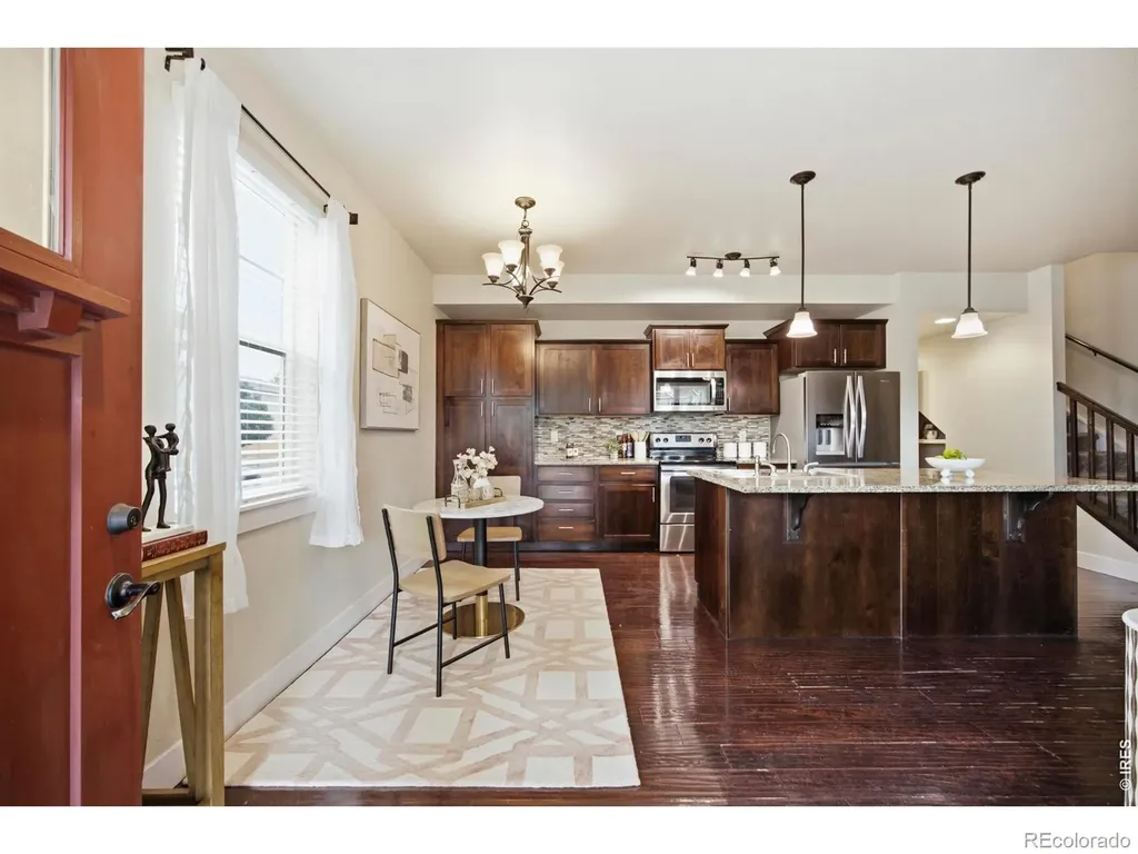 2163 Scarecrow Road Fort Collins CO 80525